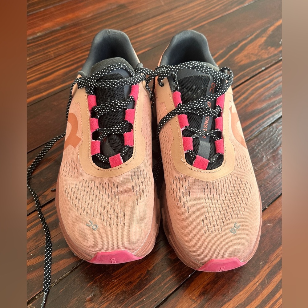 On Running Cloud Monster